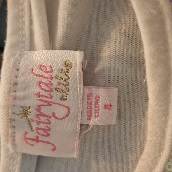 Toddler Sequin dress - Picture 3 of 3